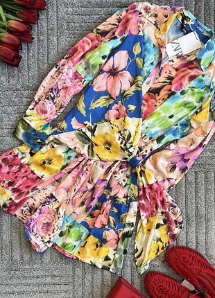 Комбінезон zara