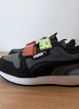 Кросівки puma