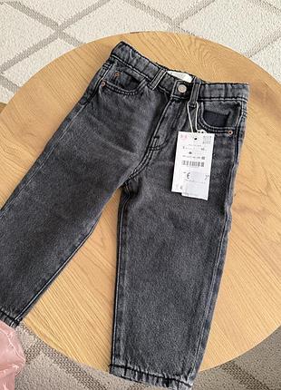 Джинси zara