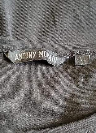 Реглан antony morato 3