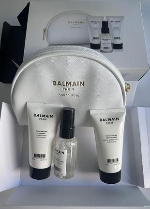 Набор для волосся balmain 2