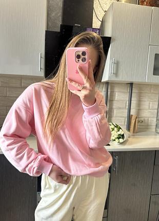 Світшот зефір