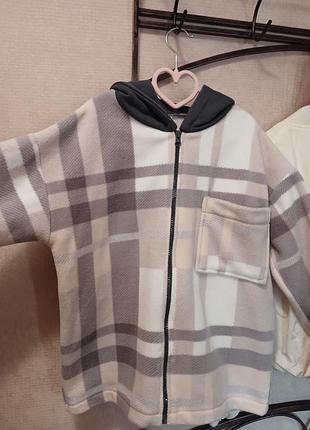 Куртка, куртка- рубашка