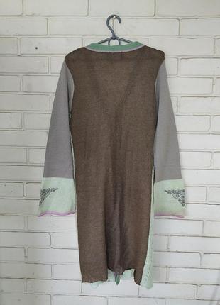 Кардиган размер м 2