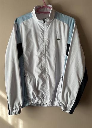 Вітровка lacoste sport
