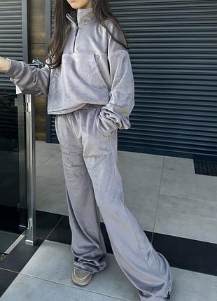 Спортивний костюм для дівчинки