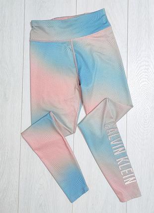 Легінси calvin klein xs