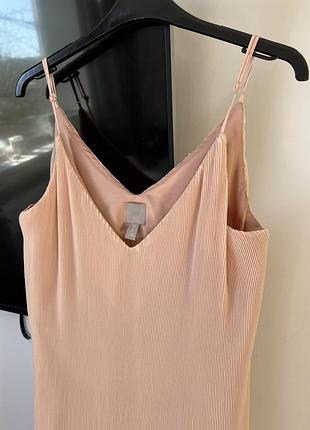 Жіноча сукня h&m