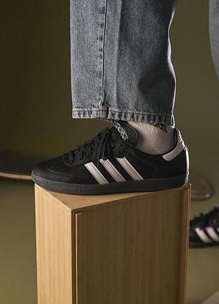 Adidas samba / fucking awesome