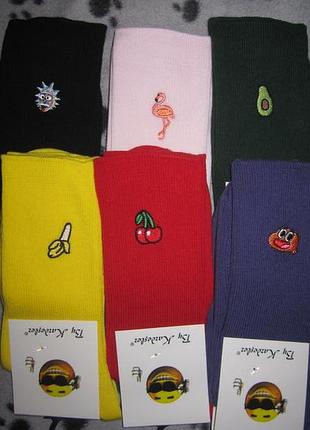 Носки женские.разм 36-40