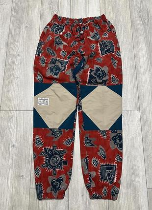 Чоловічі штани action fuction martini pants