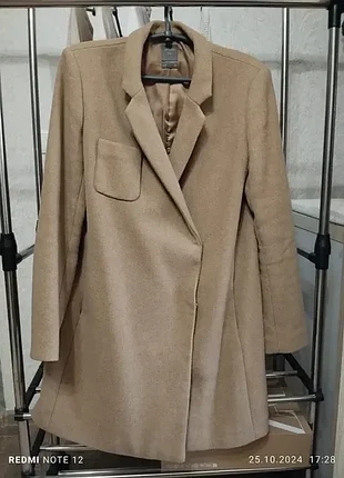 Пальто женское gap boyfriend