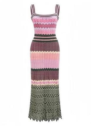 Сукня missoni 3