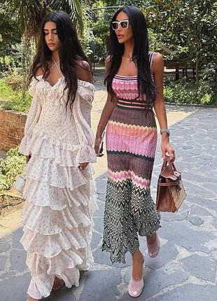 Сукня missoni 4