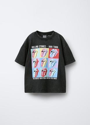 Футболка zara