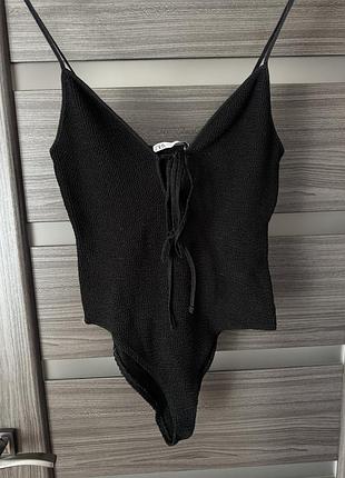 Боді від zara