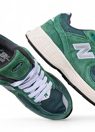 Кросівки чоловічі new balance