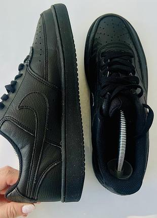 Кросівки nike 25,5 см 3