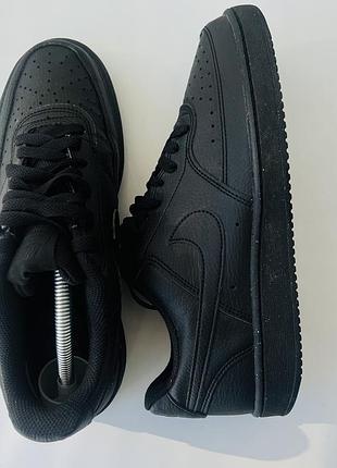 Кросівки nike 25,5 см 6