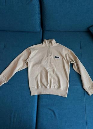 Кофта чоловіча/унісекс lacoste розмір xs