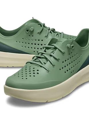 Кроссовки crocs inmotion literide, m9, м11