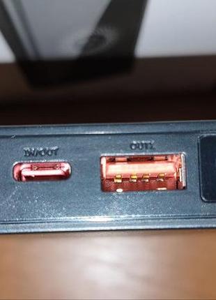 Павербанк torima 10000mah