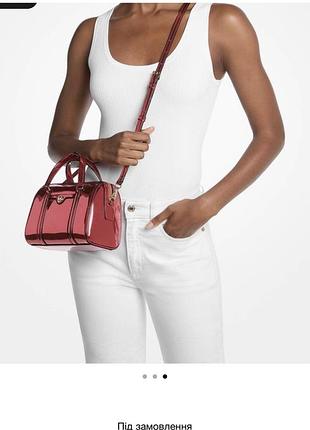 Нова сумка michael kors