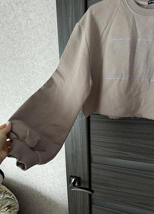 Светр zara 2