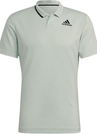 Тенісна футболка поло adidas aeroeeady, xxl