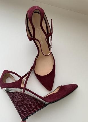 Casadei туфлі