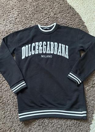 Світшот чоловічий