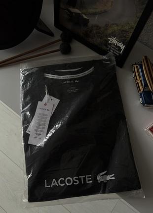 Лонгслів lacoste