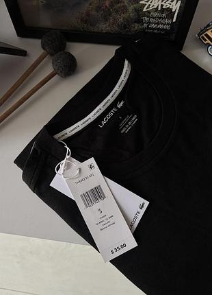 Лонгслів lacoste 3