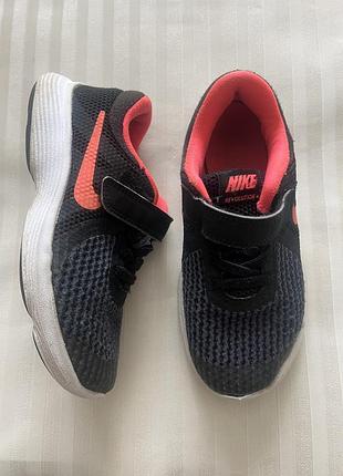 Кросівки nike 28,5