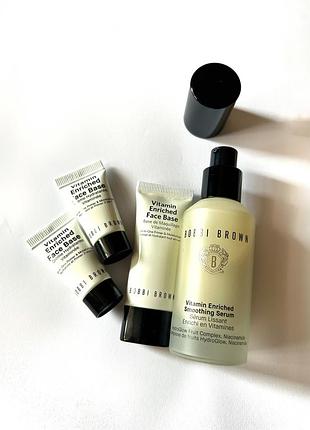 База основа сироватка bobbi brown