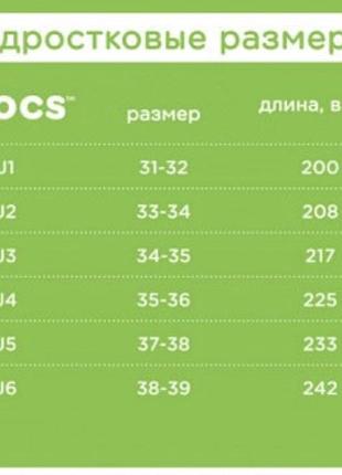 Сині крокси 8