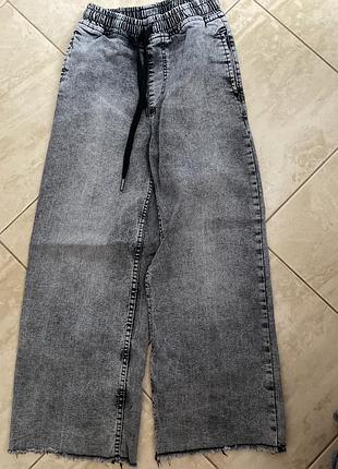 Джинси для дівчинки