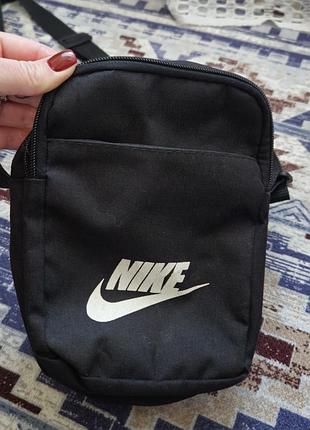 Сумка через плечо nike