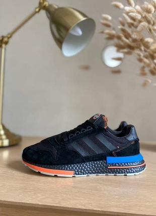 Adidas originals x tfl zx 500 rm🆕шикарные кроссовки адидас🆕купить наложенный платёж