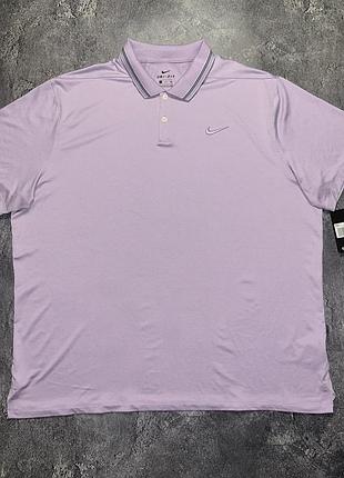 Nike dri-fit поло 2xl розмір нове з бірками оригінал
