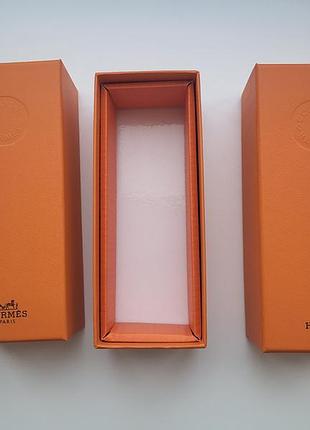 Фірмова коробочка hermes