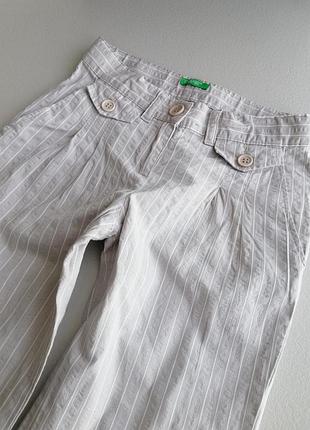 Штани benetton. 2