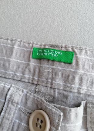 Штани benetton. 6