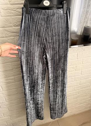 Брюки mango 2