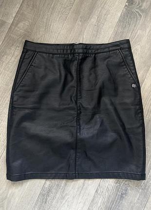 Жіноча міні спідниця