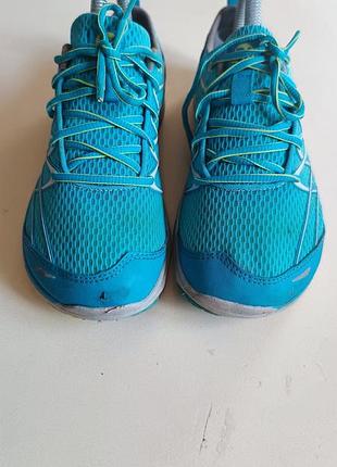 Кроссовки merrell