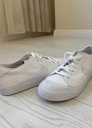 Кроссовки nike all court 2 low