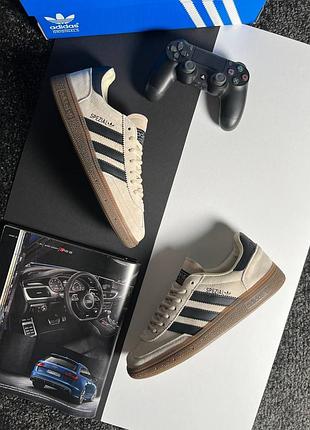 Чоловічі кросівки adidas spezial