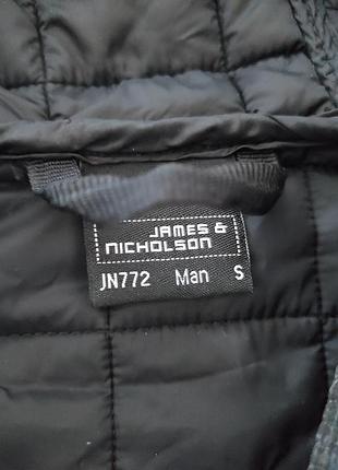 Куртка чоловіча (джеймс ніколсон) 2