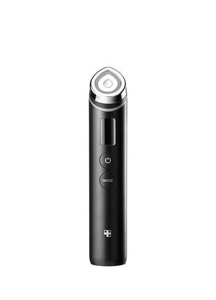 Пристрій для домашнього догляду за шкірою 6 в 1 medicube age-r booster pro black